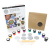 DR SIMPLY ROCK PAINTING CREATIVE SET 196250001